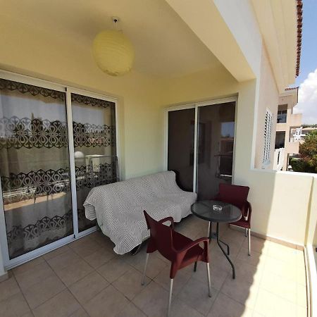 Enjoy The Silence Apartments Πάφος Εξωτερικό φωτογραφία