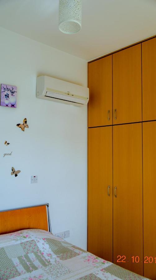 Enjoy The Silence Apartments Πάφος Εξωτερικό φωτογραφία