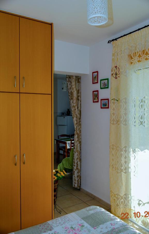 Enjoy The Silence Apartments Πάφος Εξωτερικό φωτογραφία