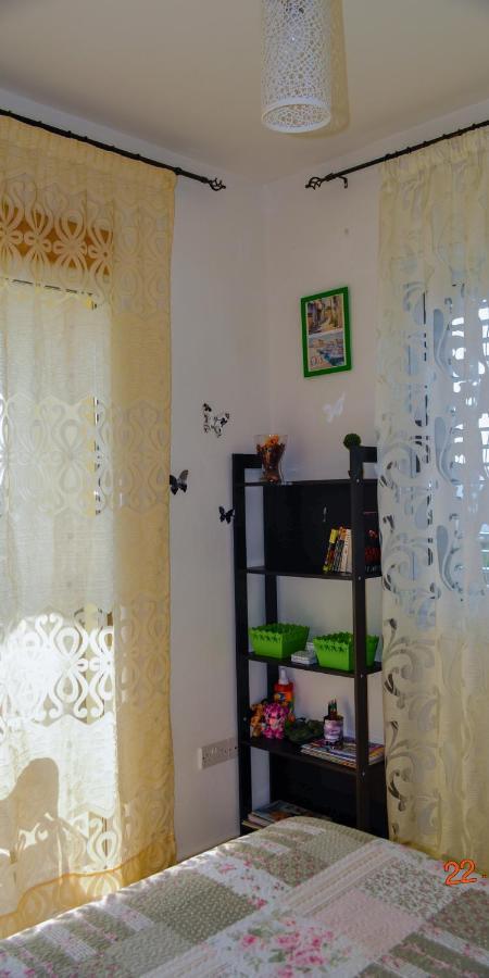 Enjoy The Silence Apartments Πάφος Εξωτερικό φωτογραφία