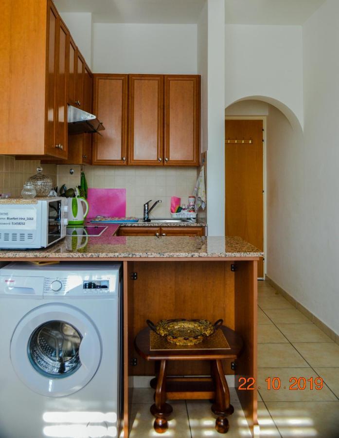 Enjoy The Silence Apartments Πάφος Εξωτερικό φωτογραφία